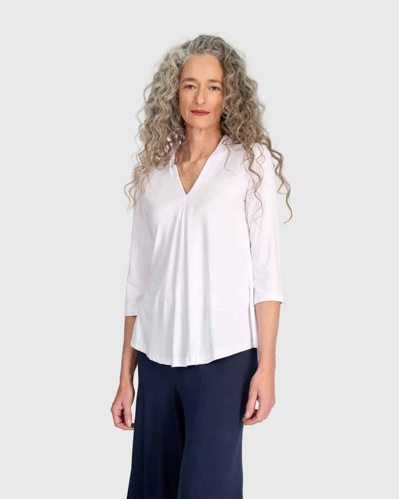 alembika-essential-v-ausschnitt-top-wei-jersey image 1