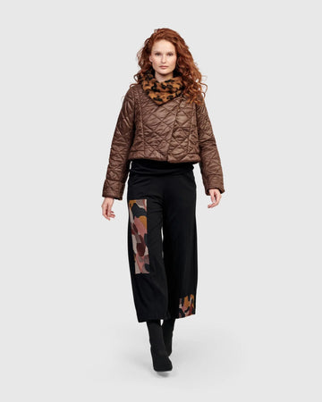 alembika-effie-moto-jacke-chocolate image 3