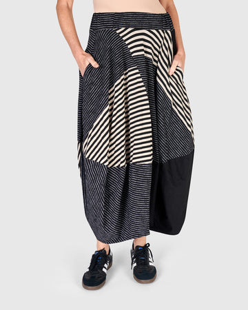 alembika-urban-johannesburg-cocoon-maxirock-stripes image 4