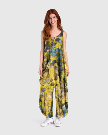 alembika-stargazer-tunic-tank-st832o-tunika-gold-ocean-dots image 6