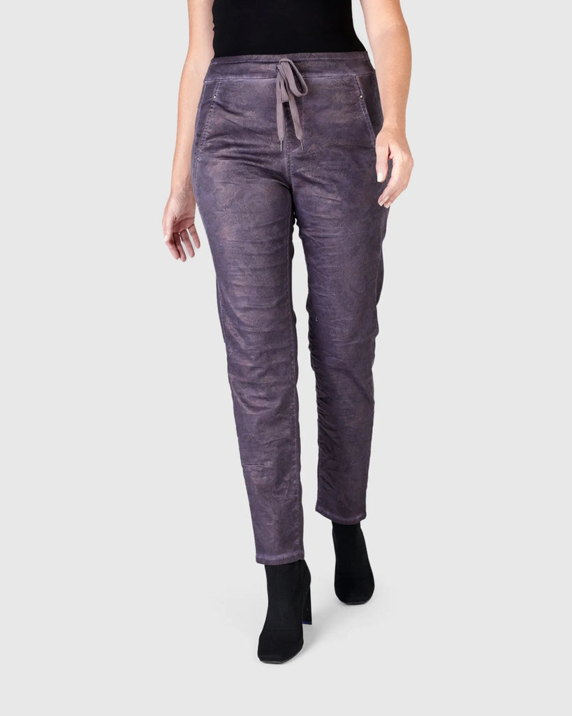 alembika-paisley-iconic-stretch-jeans-eggplant-mid-rise-jeans image 1