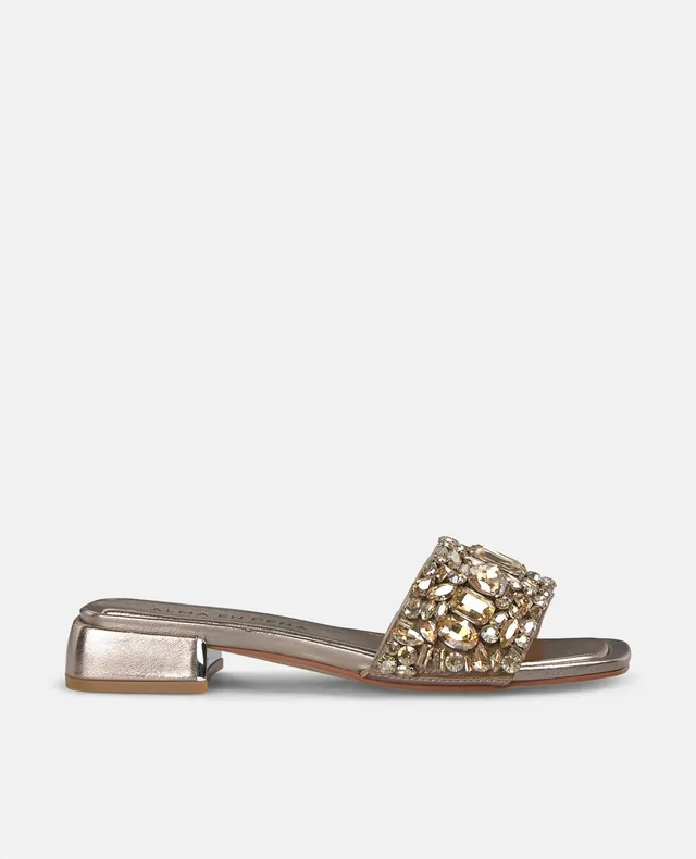 alma-en-pena-riemen-sandale-bronze-strass-3-5-cm image 1