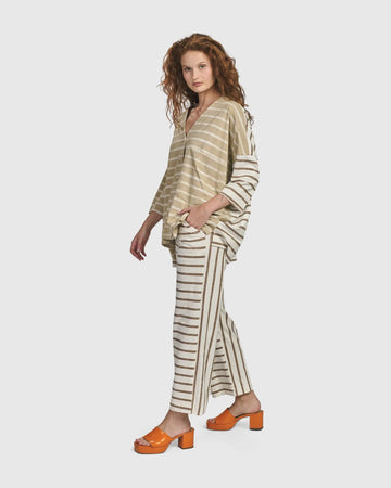 alembika-oasis-oversized-cardigan-tan image 4