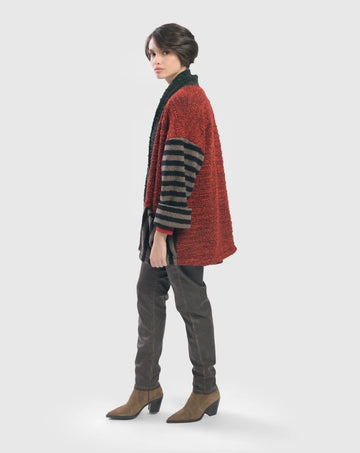 alembika-must-have-boucl-open-jacket-mix image 7