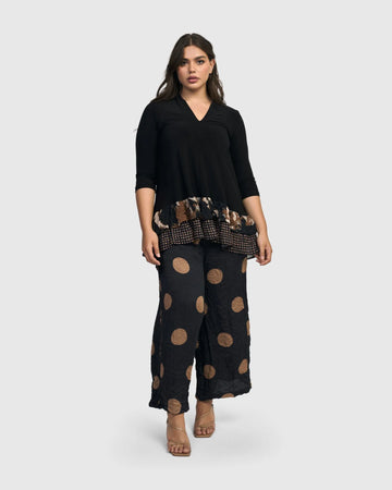 alembika-doppio-wide-leg-hose-circles image 7