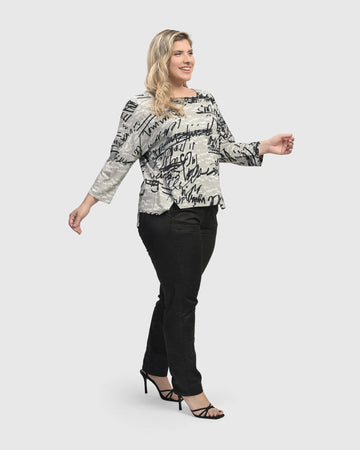 alembika-flirty-cutaway-boxy-top-script image 2