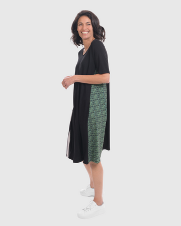 alembika-tekbika-kia-swing-kleid-schwarz image 4