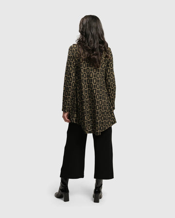 alembika-boutique-swing-jacke-ochre image 8