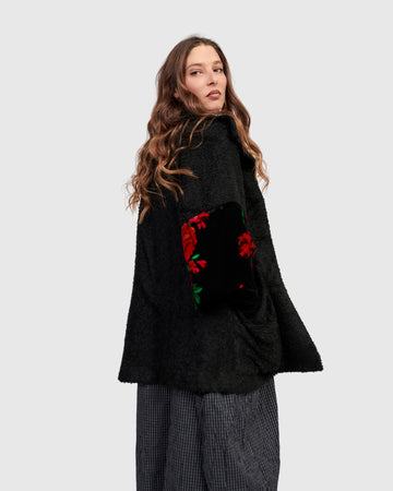 alembika-ballad-boucle-jacke-roses image 7