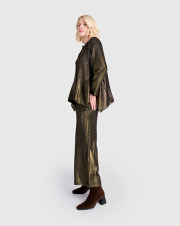 alembika-hot-stuff-flounce-jacket-gold image 5