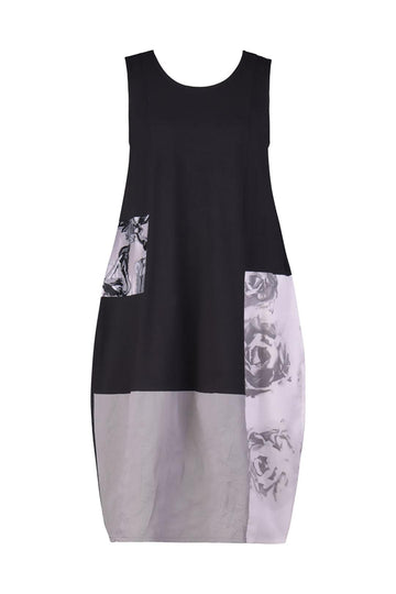 alembika-aria-cocoon-tank-kleid-roses image 5