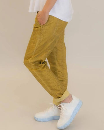alembika-leo-iconic-stretch-jeans-honey image 2
