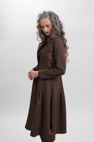 alembika-liz-coat-jacket-manteljacke-amber image 4