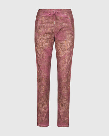 alembika-iconic-stretch-jeans-desires-magenta-stretch-jeans image 8