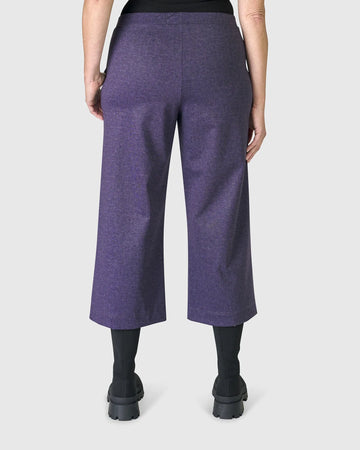 alembika-folklore-easy-hose-aubergine-cropped image 5