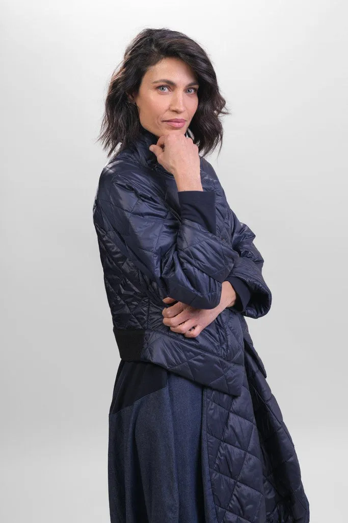 alembika-ether-rib-trim-jacke-royal-jacke image 1
