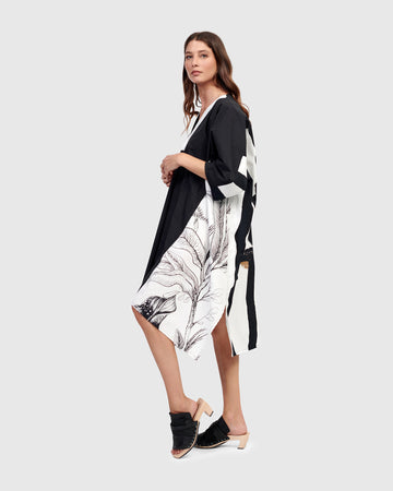 alembika-urban-lagos-caftan-botanica-kleid image 6