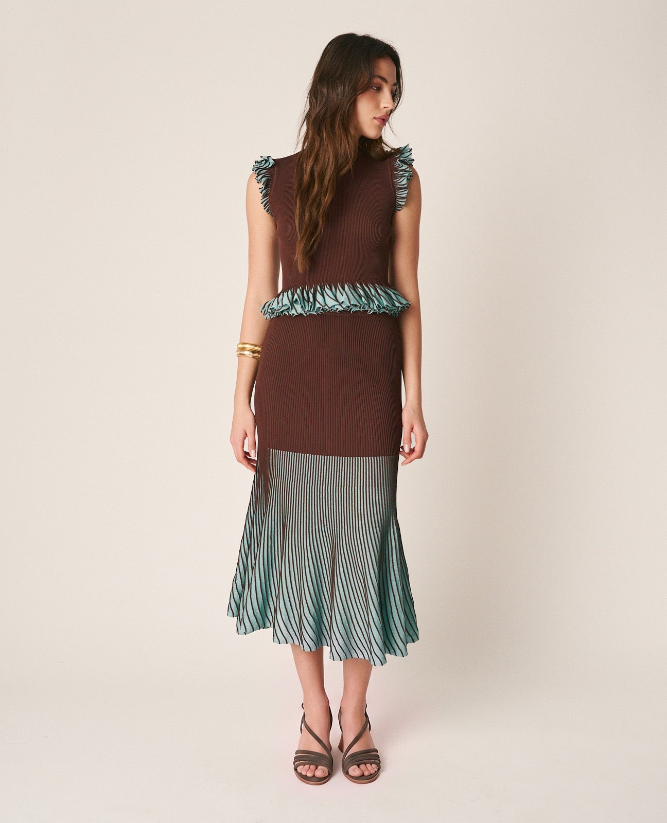 alma-en-pena-alfa-63172-top-smooth-stitch-rmellos-braun image 4