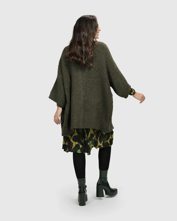 alembika-sunday-cardigan-hunter-gr-n image 3