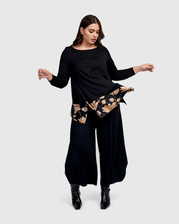 alembika-gillian-trapeze-top-floral image 6