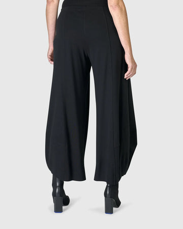 alembika-winnie-punto-hose-schwarz-winter image 6