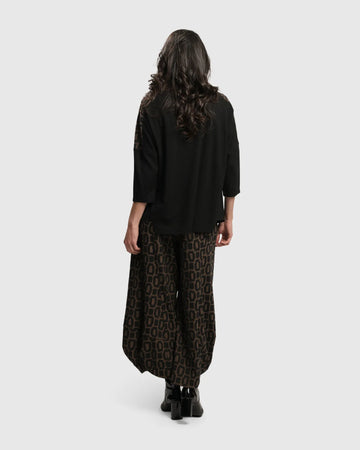 alembika-essential-long-sleeve-tee-coffee image 6