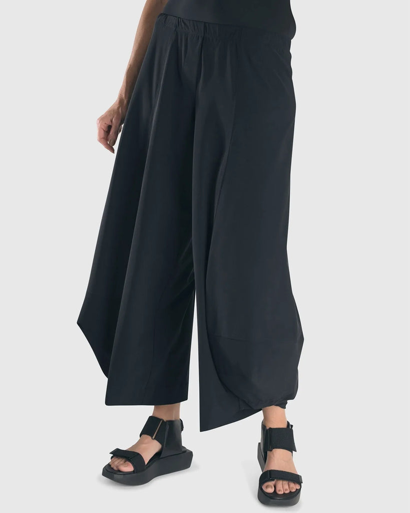 alembika-essential-tekbika-punto-hose-schwarz image 1