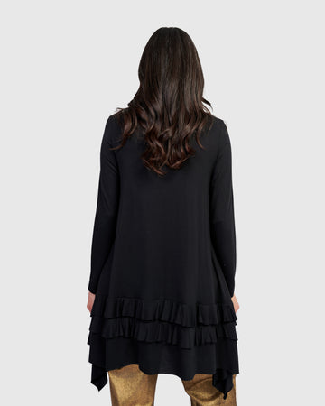 alembika-urban-softie-ruffle-tunika-black image 4