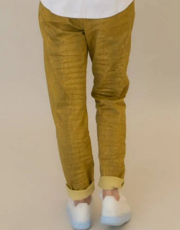 alembika-leo-iconic-stretch-jeans-honey image 3