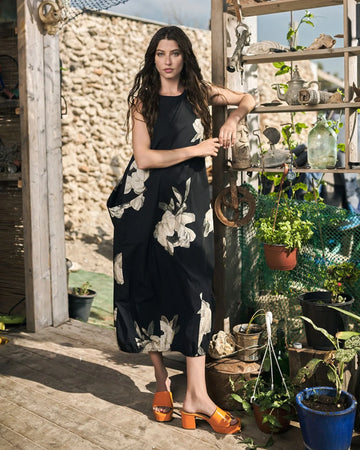 alembika-carla-7sd123r-pocket-kleid-roses image 3