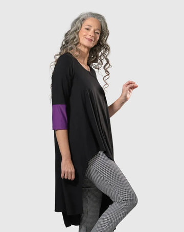alembika-tekbika-belinda-hi-lo-tunika-multi-jersey-tunika image 7