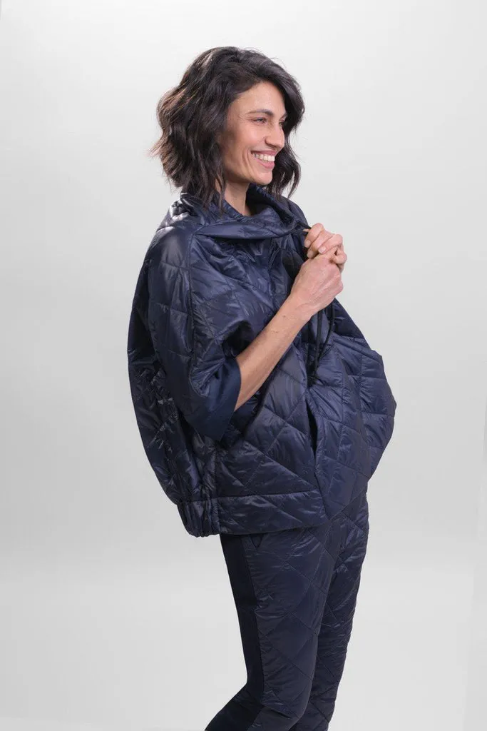 alembika-ether-anorak-top-royal-stepp-oberteil image 1