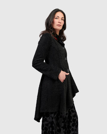 alembika-dame-boucle-jacke-roses-damen-jacke image 6