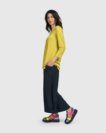 alembika-essential-punto-pockets-pants-ocean image 5
