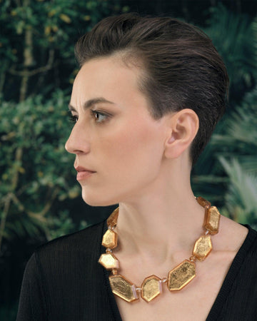 alembika-glory-facettierte-perlenkette-gold image 3