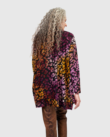 alembika-pallas-trapeze-top-bloom-a-linie-jersey image 6