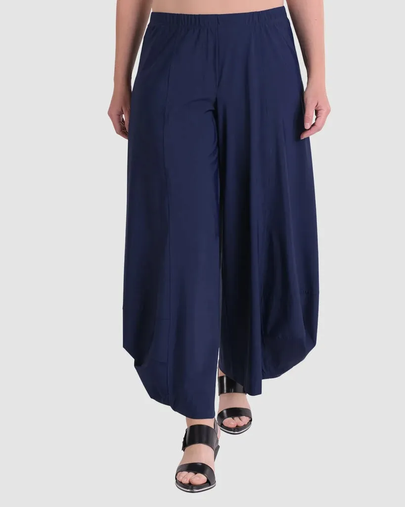 alembika-tekbika-punto-pants-damen-hose-navy image 1