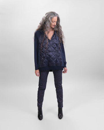 alembika-ether-misto-kapuzen-anorak-denim image 3