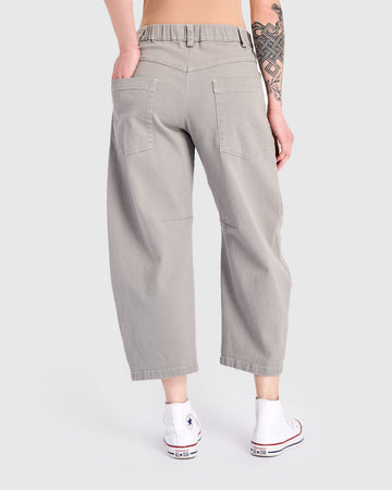 alembika-go-to-barrel-pants-grey-barrel-hose image 6