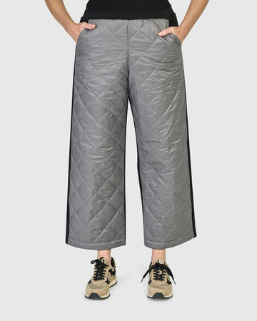 alembika-urban-interstellar-relaxed-hose-silber image 4