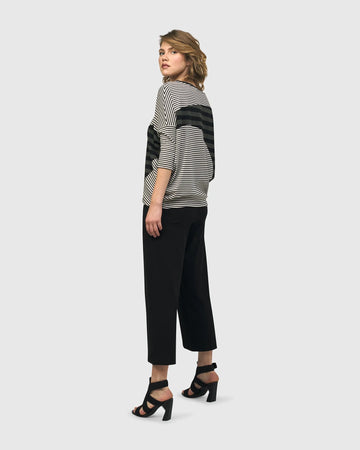 alembika-urban-citypop-pants-black-damen-cropped-hose image 6