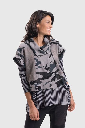 alembika-urban-crop-jacke-grey-camo image 6