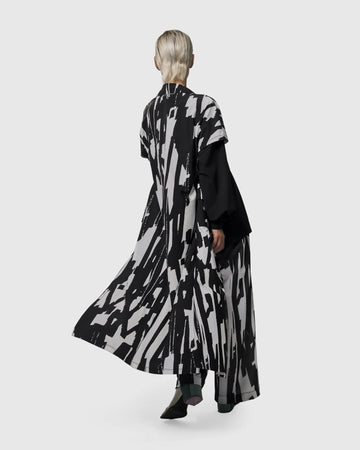 alembika-cyber-short-sleeve-duster-brush image 7