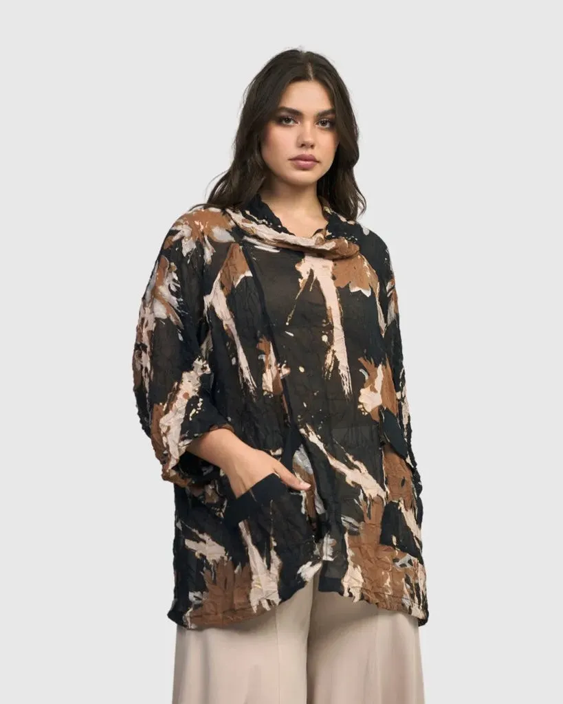 alembika-cordelia-pullover-top-shimmer image 1