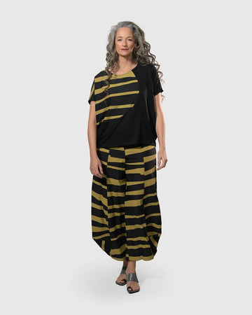 alembika-tekbika-wave-punto-pants-dunes-damen-hose image 6
