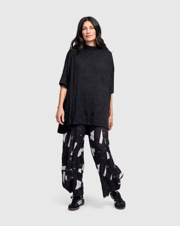 alembika-sagitarrius-punto-pants-mono-knitter-hose image 7