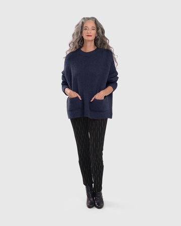 alembika-on-repeat-pullover-beige image 5