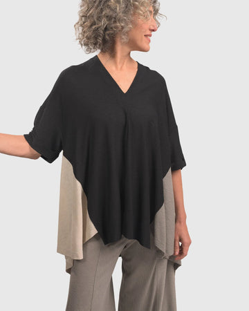 alembika-trio-trapeze-top-st423m-mini-rib-top-multi image 6