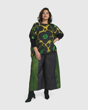 alembika-olive-martini-boxy-t-shirt-at508e-emerald-boxy-tee image 3