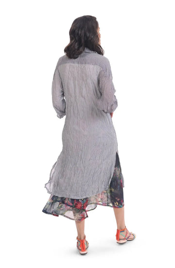 alembika-sartorial-tunika-hemdkleid-gingham image 7